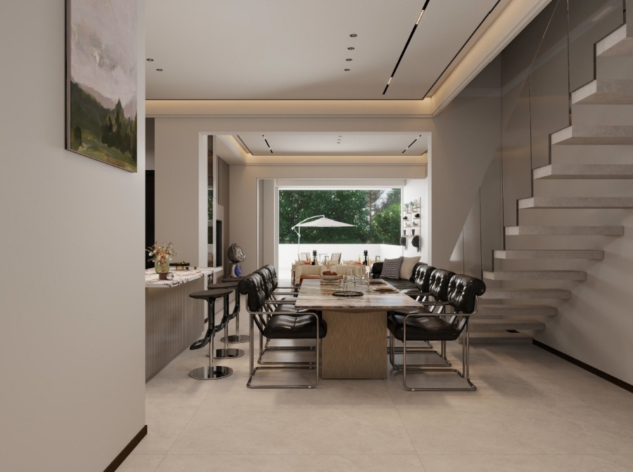 4 Bedroom Property for Sale in Sandown Western Cape